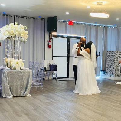 WEDDING VENUE